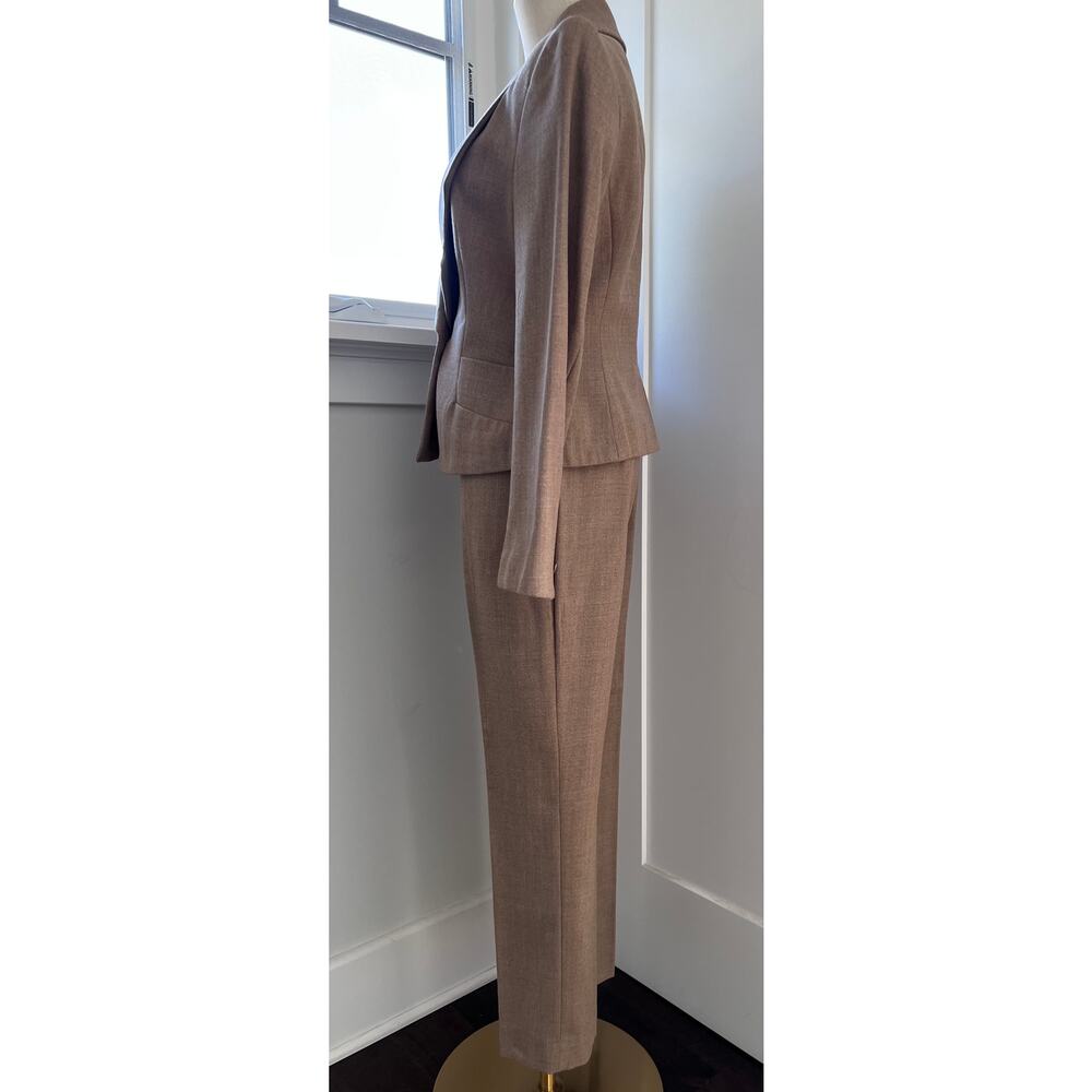 Vivienne Westwood ブラウンスーツセットアップ 44 Vivienne Westwood